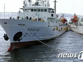 “北による銃殺事件”韓国側の遺族が「軍を批判」…「軍は“越北”というフレームをかけている」