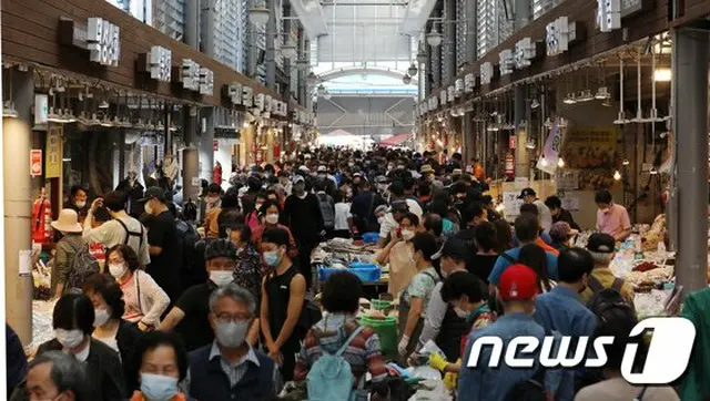 きょう（28日）から「秋夕特別防疫」2週間施行へ＝韓国（画像提供:wowkorea）