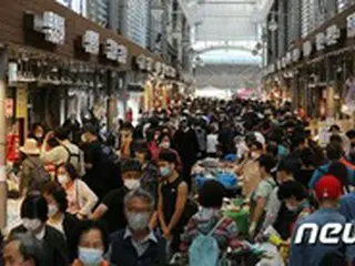 きょう（28日）から「秋夕特別防疫」2週間施行へ＝韓国