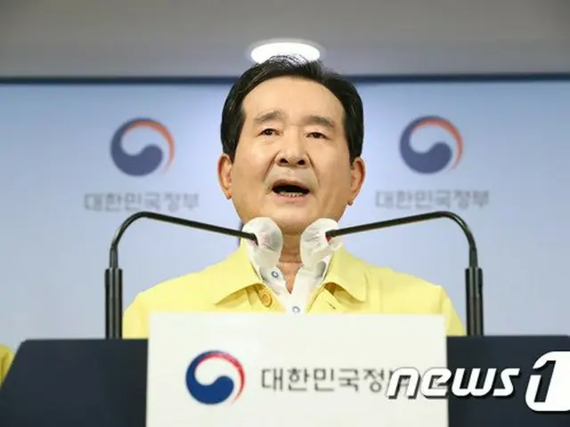 韓国首相、「銃撃事件、南北関係に冷水…共同調査しなければ双方が承服できない」（画像提供:wowkorea）