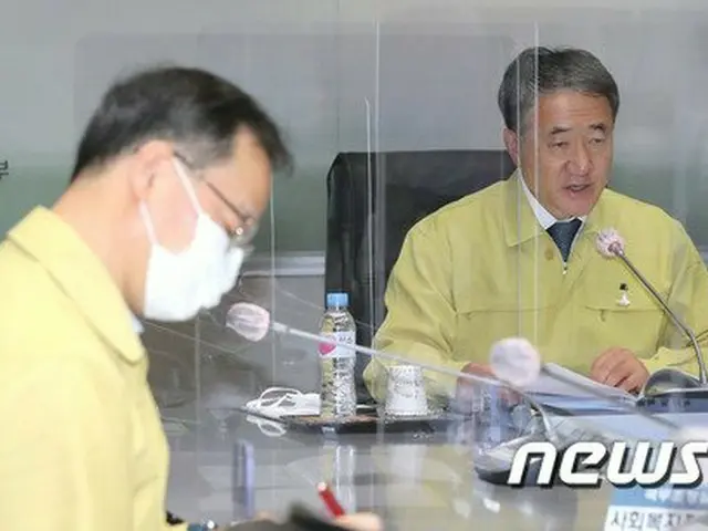 韓国保健相、「9月の死亡者80人…新規感染者2桁も秋夕に不安」（画像提供:wowkorea）