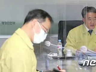 韓国保健相、「9月の死亡者80人…新規感染者2桁も秋夕に不安」