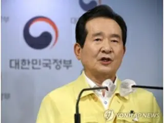 北朝鮮の射殺事件「南北関係に冷や水」　共同調査の必要強調＝韓国首相