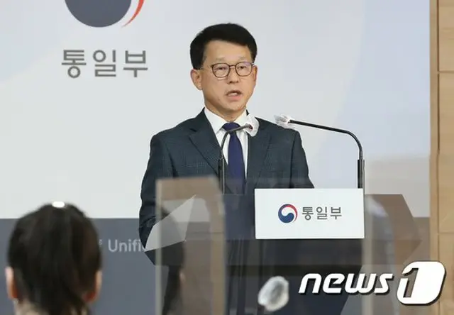 韓国統一部、「北朝鮮の反応を注視…遺族の立場から早期解決望む」（画像提供:wowkorea）