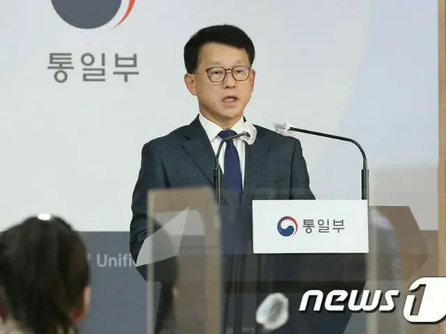 韓国統一部、「北朝鮮の反応を注視…遺族の立場から早期解決望む」（画像提供:wowkorea）