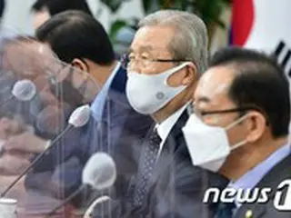 韓国野党「文大統領、メディアに出て“顛末”を明らかに」…「金正恩の肉声による“謝罪”を」