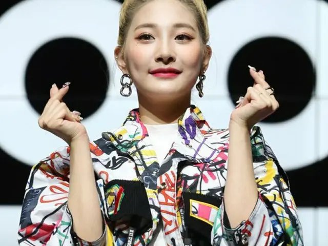 【公式】「Woo！ah！」側、メンバーミンソの校内暴力疑惑を否定（画像提供:wowkorea）