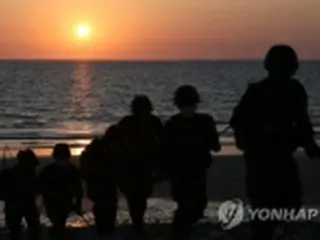 北朝鮮の射殺事件「厳しく認識」　対応を検討中＝韓国統一部