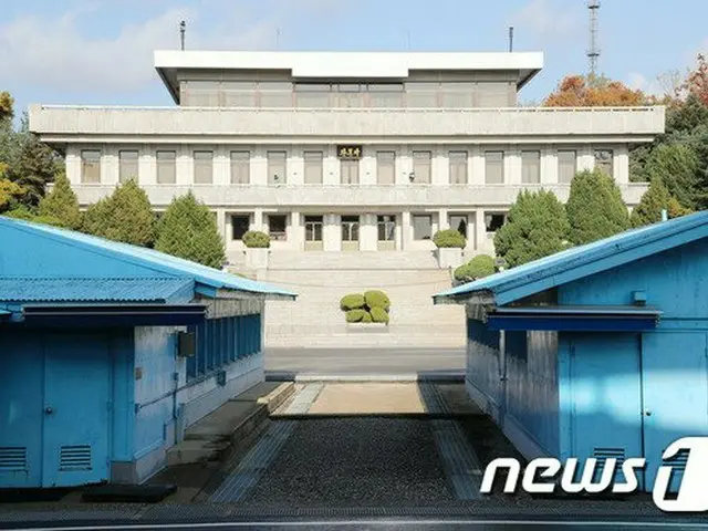 板門店見学1年ぶりに再開予定＝韓国（画像提供:wowkorea）