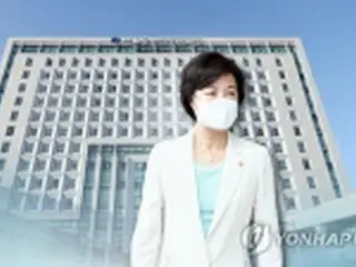 韓国検察　法相と息子らを不起訴＝兵役中の特別扱い疑惑