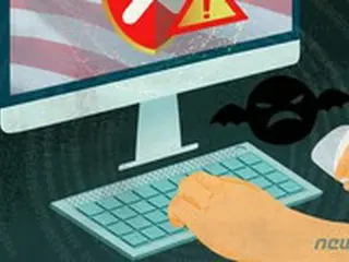 軍機密へのハッキングの“試み”「昨年1万件近くも」…「今年も急増」＝韓国