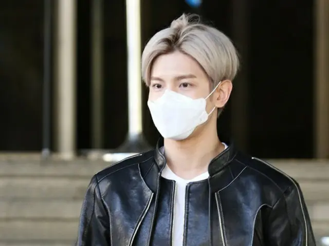 チャンミン（東方神起）、新型コロナのため延期した挙式を10月25日に確定（画像提供:wowkorea）