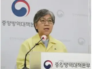 コロナ・インフルの同時感染　韓国で２月末に３人確認＝重症化せず