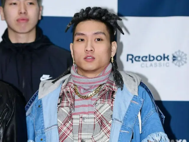 ラッパーC Jamm 、クラブでの暴行事件で懲役6か月執行猶予2年に…正当防衛にはならず（提供:OSEN）