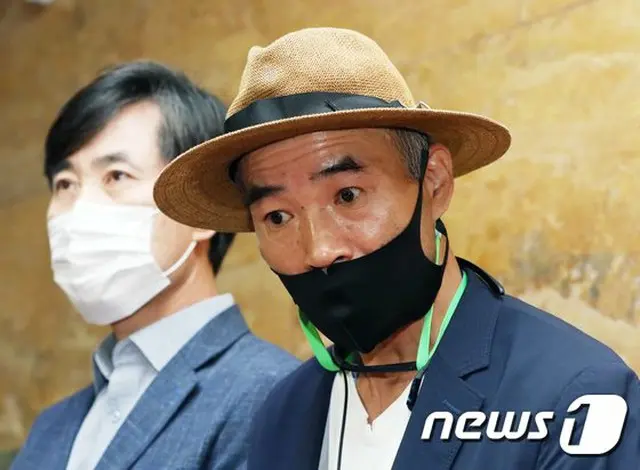 北朝鮮射殺事件の被害者兄、午後2時記者会見予定「国際機構調査が必要」（画像提供:wowkorea）