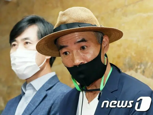 北朝鮮射殺事件の被害者兄、午後2時記者会見予定「国際機構調査が必要」（画像提供:wowkorea）