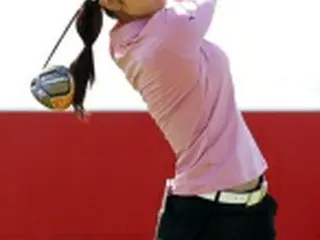 女子ゴルフ世界ランク　韓国ツアー大会優勝の安竦悧が86位
