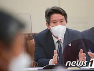 韓国統一部、公務員の射殺事件知りながら北朝鮮へ医療物資支援承認