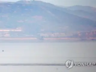 韓国政府　射殺事件の翌日に対北医療物資支援を承認