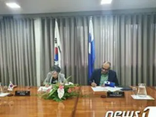 太平洋諸島諸国の貿易・観光回復のために30万ドルを支援＝韓国政府