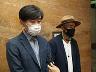 シン・ドングン発言後泥沼へ…「北朝鮮が代わりに射殺してくれて感謝？」「怖い人間」＝韓国政治