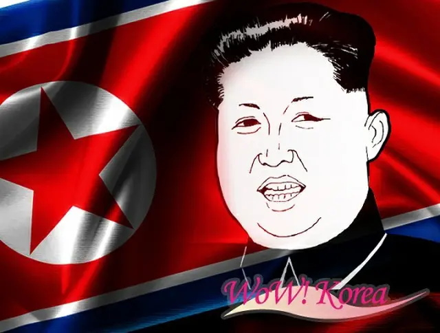 北朝鮮の宣伝メディアによる、韓国軍当局に対する非難が続いている（画像提供:wowkorea）