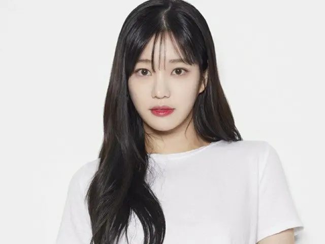 女優イ・ユビの母キョン・ミリ、娘のSNSに悪質コメント残すネットユーザーに激怒 「あんた誰？」（画像提供:wowkorea）