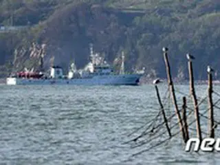「38キロを泳いで“越北”？」…韓国海洋警察に「難しい宿題」＝北朝鮮による公務員銃殺焼却事件の疑惑
