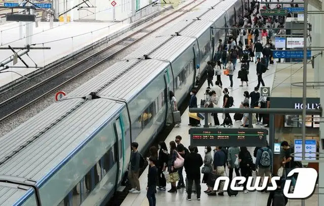 秋夕を迎え「防疫、経済など国民生活の安定に取り組む」と約束（画像提供:wowkorea）