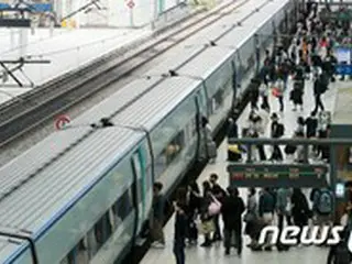 秋夕を迎え「防疫、経済など国民生活の安定に取り組む」と約束＝韓国