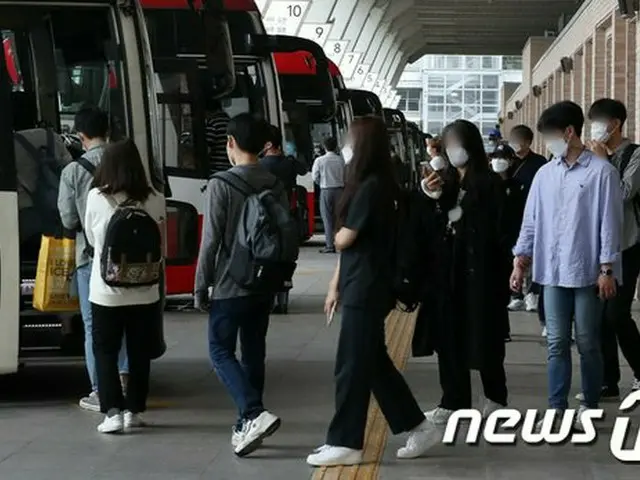 東大門区で新型コロナ感染者3人発生、家族間感染広がる＝韓国（画像提供:wowkorea）