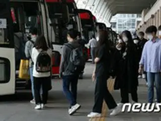 東大門区で新型コロナ感染者3人発生、家族間感染広がる＝韓国