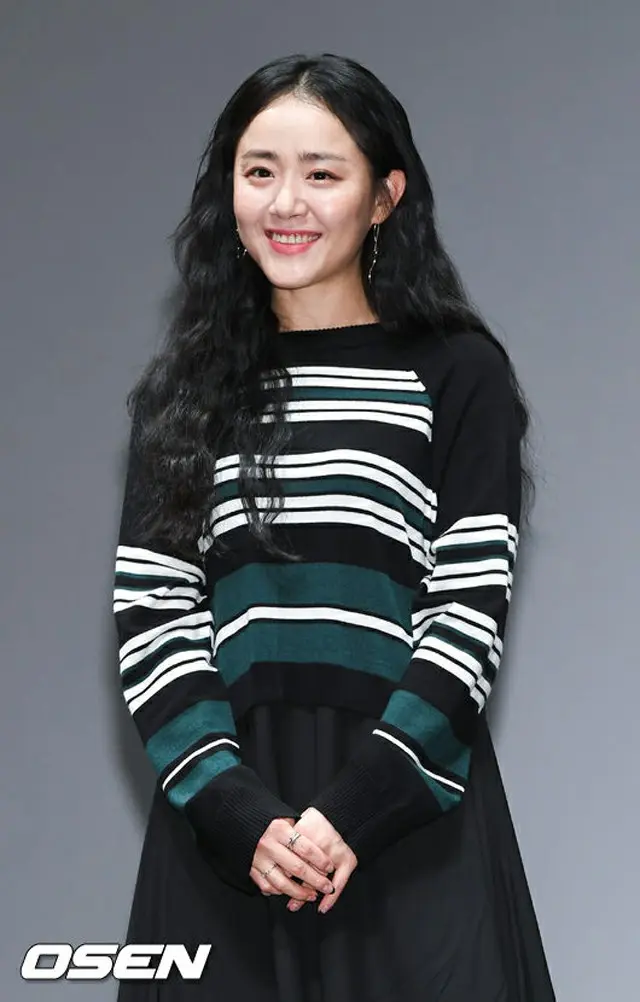 【全文】女優ムン・グニョン、16年所属したナムアクターズを去った心境を明かす「心身ともに立て直そうと思った」（画像提供:wowkorea）