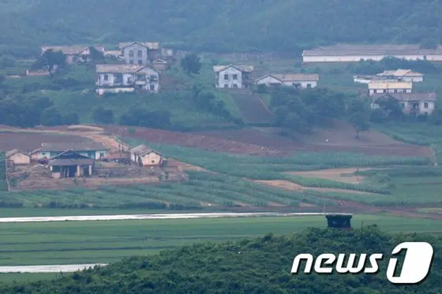 北朝鮮もきょう（1日）秋夕…「民族的香りと情緒濃く」＝韓国報道（画像提供:wowkorea）