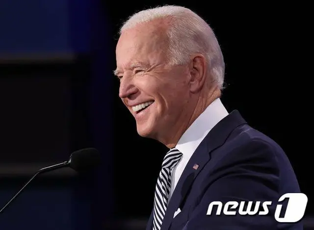 「あと4年も待てない」TV討論直後、バイデン候補に政治資金降り注ぐ＝韓国報道（画像提供:wowkorea）