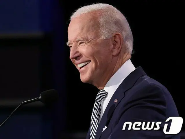 「あと4年も待てない」TV討論直後、バイデン候補に政治資金降り注ぐ＝韓国報道（画像提供:wowkorea）