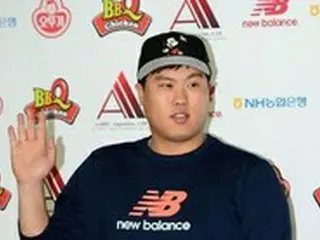 リュ・ヒョンジン、満塁HR浴び7失点…ブルージェイズ脱落