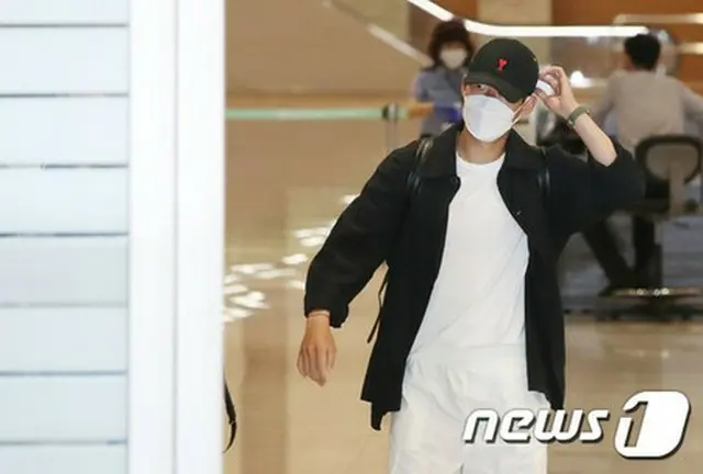 負傷のソン・フンミン、復帰は10月のAマッチ期間以降か（画像提供:wowkorea）