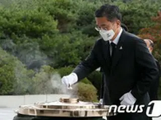 「国軍の日」を迎えた韓国、「軍に対する」与野党の異なる「見解」