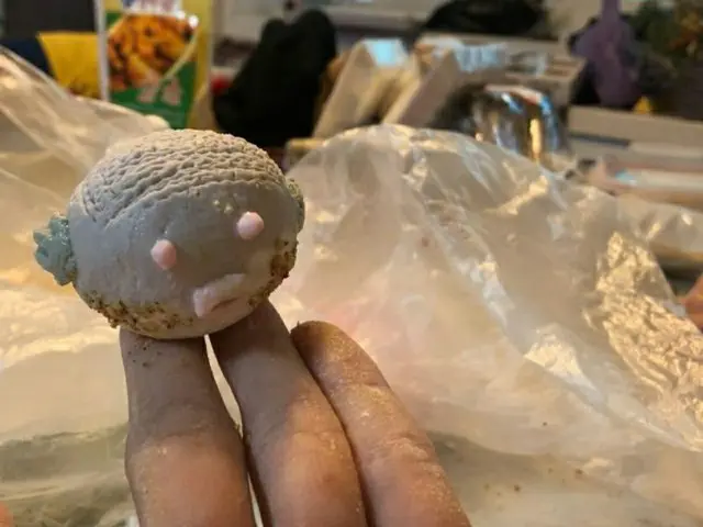 チャンミン（東方神起）、秋夕はオリジナリティあふれるソンピョン作りに挑戦…独身最後に迎えたほのぼの連休（画像:チャンミン公式インスタグラム）