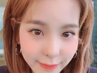 「NiziU」MAKO、インスタで癒しの気遣いを見せる「今日から10月、暖かく過ごしてください」