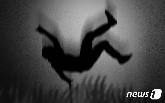 ウルサン（蔚山）で20代の男性がモーテルの6階から墜落し重傷…事故当時の記憶なし=韓国（提供:news1）