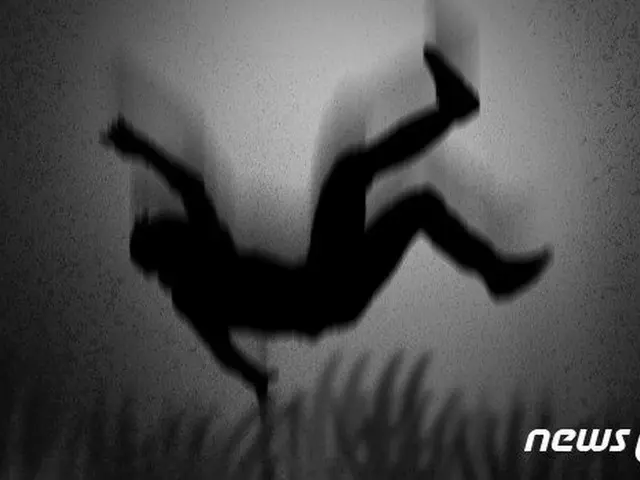 ウルサン（蔚山）で20代の男性がモーテルの6階から墜落し重傷…事故当時の記憶なし=韓国（提供:news1）