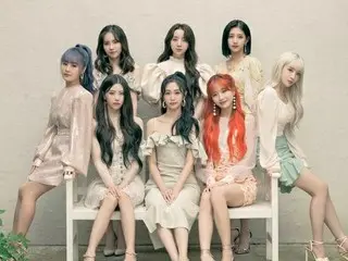 「Lovelyz」、オンライン単独コンサート“Deep Forest”の2次ポスターを公開