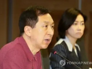 金正恩氏　公開活動に占める軍事視察の割合増加＝韓国野党議員