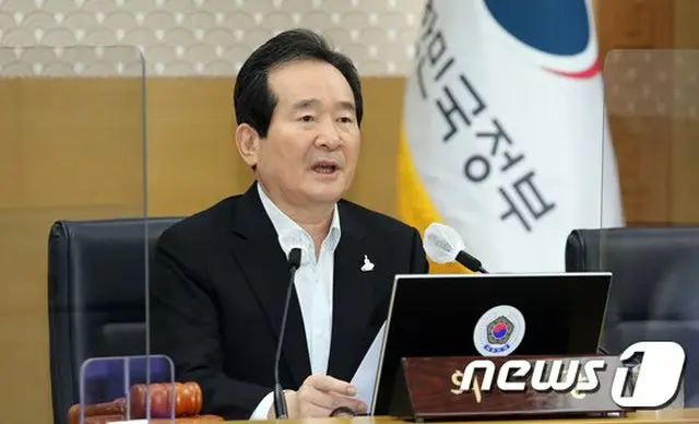 韓国首相、「お年寄りは生きている歴史の偉人…福祉に最善の努力」（画像提供:wowkorea）