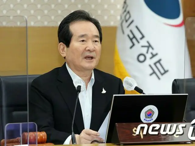 韓国首相、「お年寄りは生きている歴史の偉人…福祉に最善の努力」（画像提供:wowkorea）