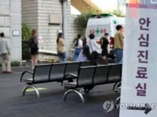 韓国の新規コロナ感染者63人　2日連続で100人下回る