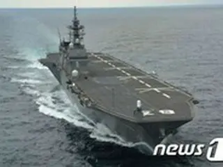 「ポスト安倍」日本の防衛費「歴代最大規模」…「攻撃能力確保？」＝韓国報道