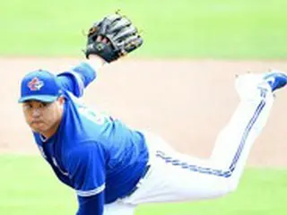 リュ・ヒョンジンを除いたブルージェイズ先発陣、落第点＝「ナショナル・ポスト」